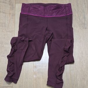Lululemon Leggings